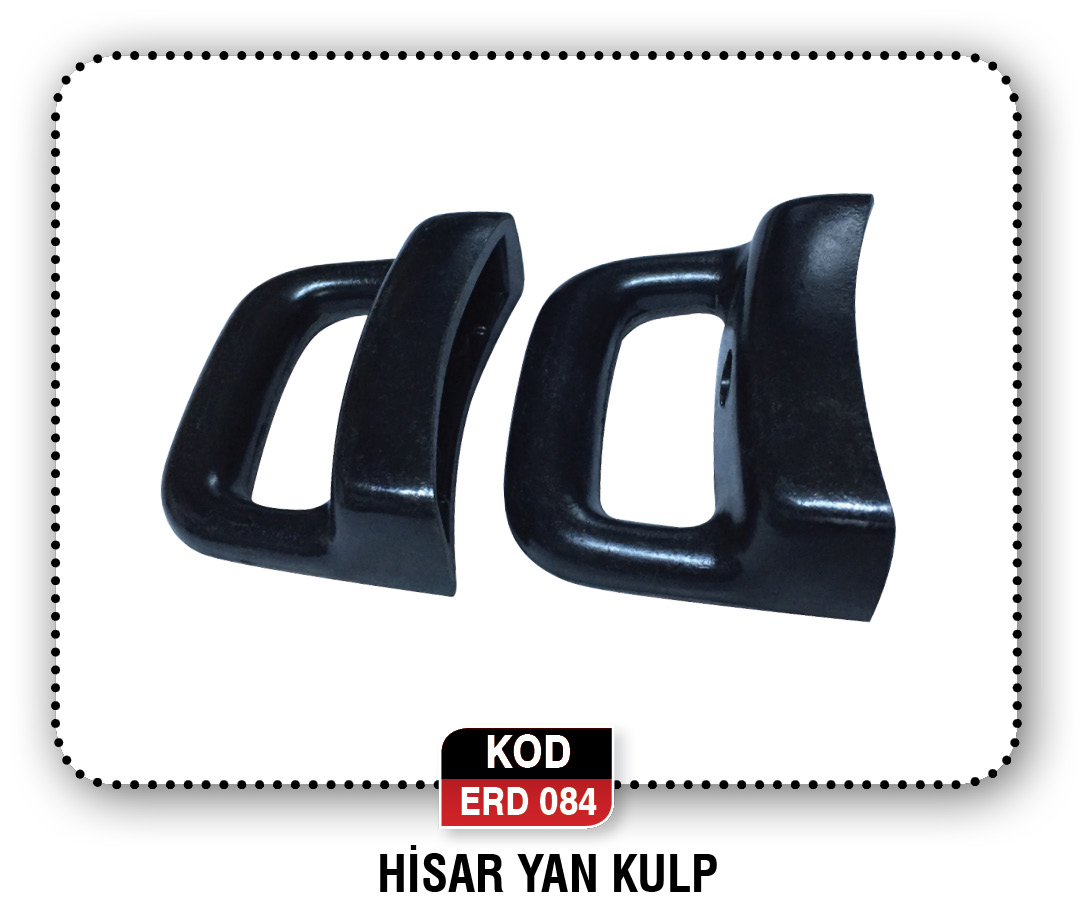 HİSAR YAN KULP  ERD 095